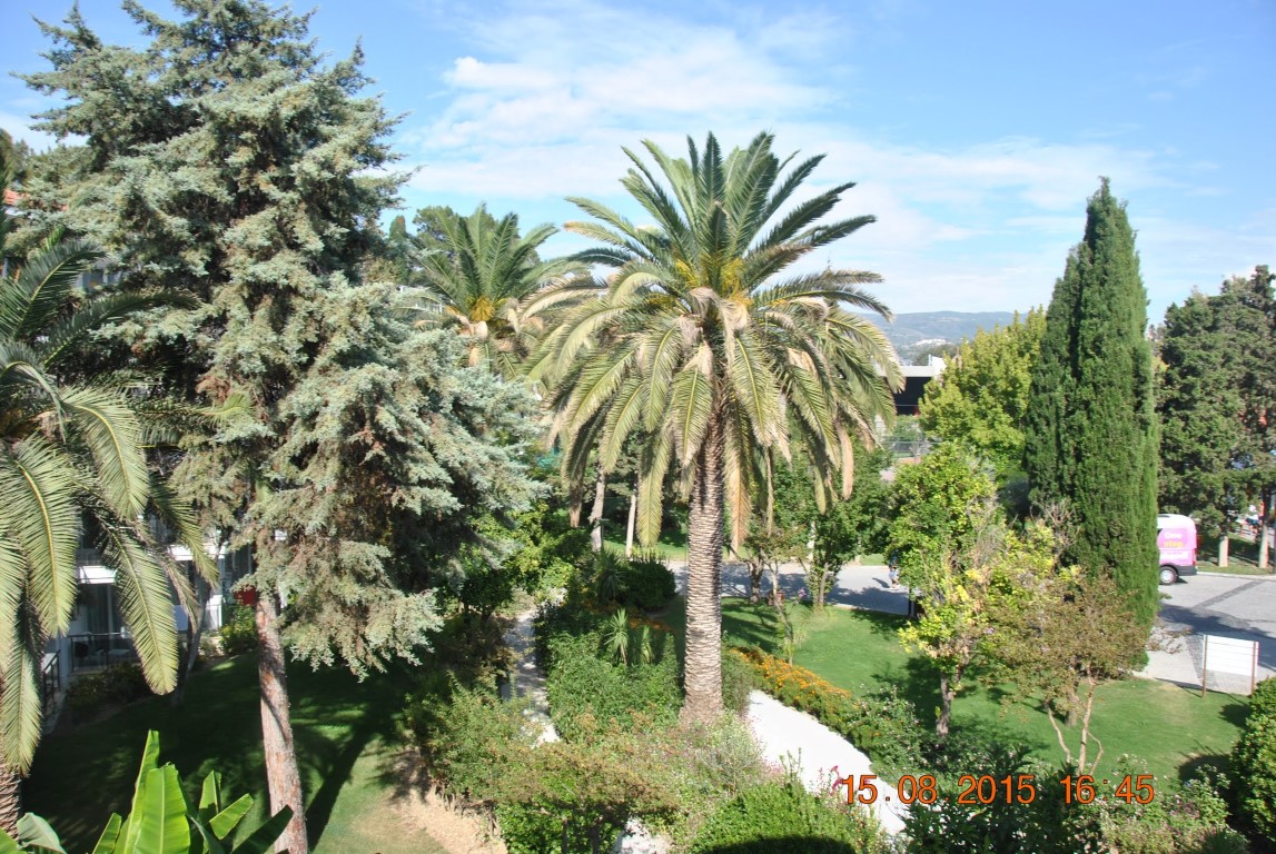 imagini hotel ATLANTIQUE KUSADASI